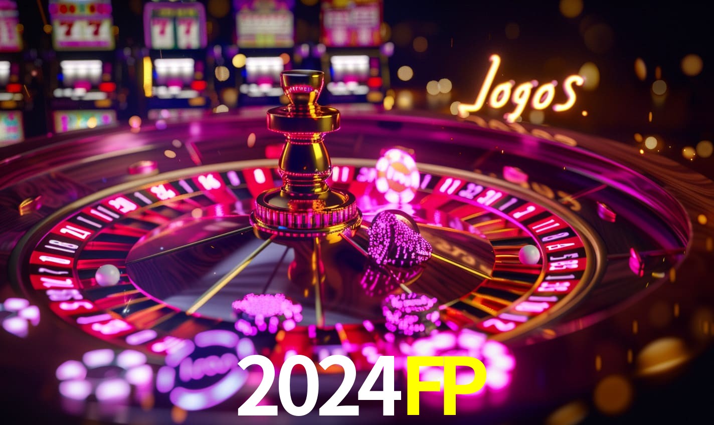 Login 2024FP Casino Online